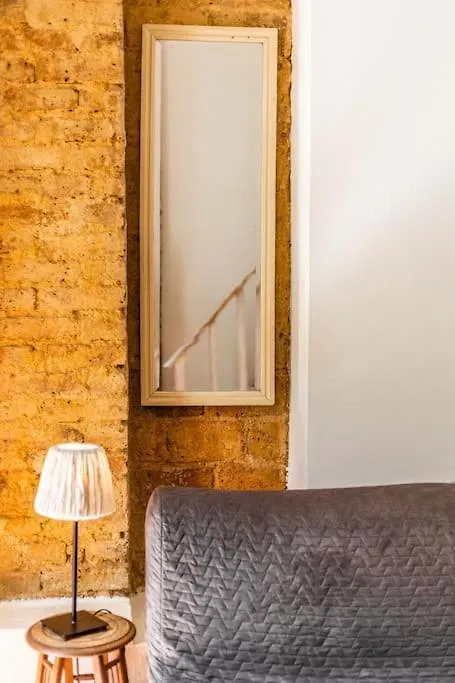 Alcantara - Cool Tailor Made Studio Lisboa Portugalsko